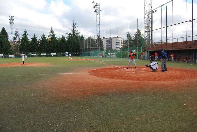Nueva jornada de la Copa Federación